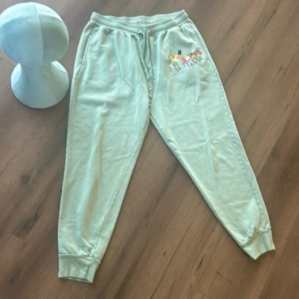 Rug rats sweat pants ! Xl